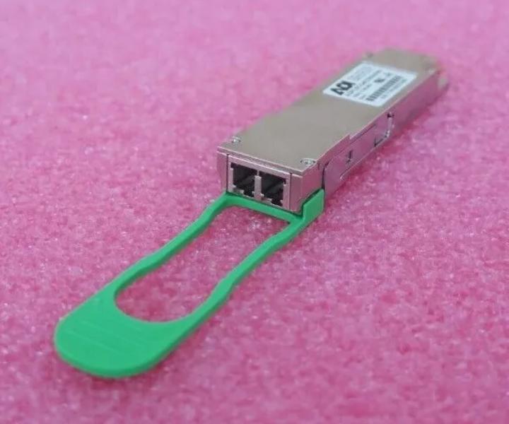 100G QSFP28 CWDM4 1310nm AQPLBCQ4EDMA0966
