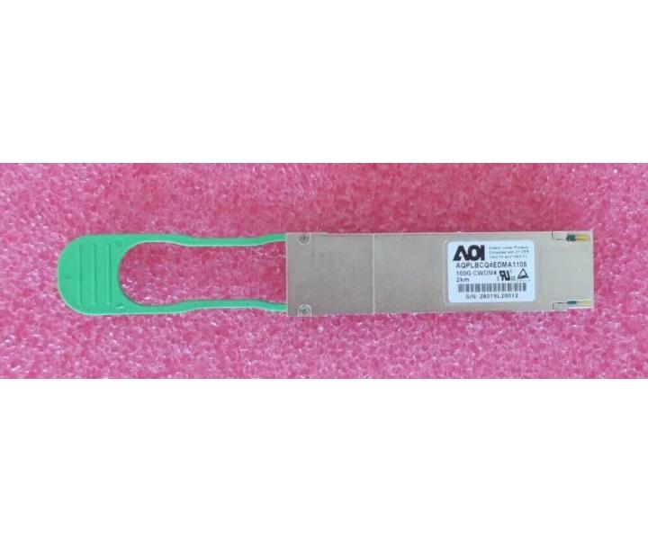 100G QSFP28 CWDM4 1310nm AQPLBCQ4EDMA1105