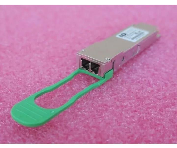 100G QSFP28 CWDM4 1310nm AQPLBCQ4EDMA1105