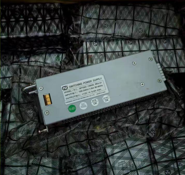 AP135A     100W    12V       100-240V