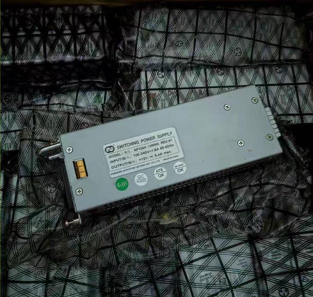 AP135A     100W    12V       100-240V