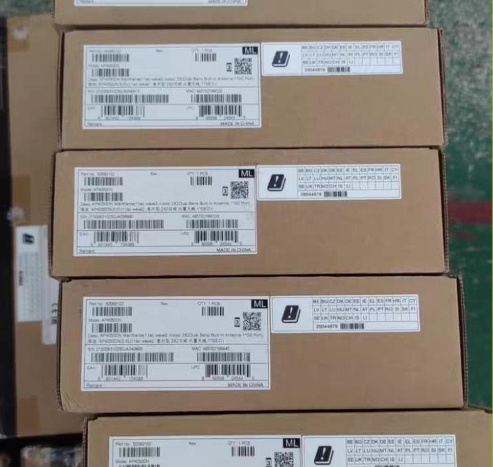 AP4050DN