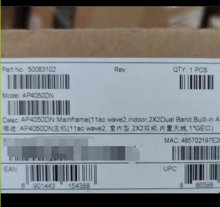 AP4050DN