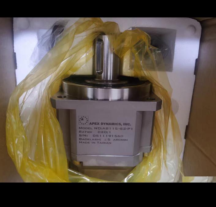 APEX AB115-020-S2-P1