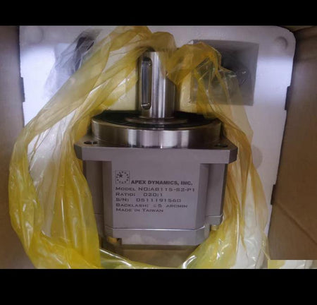 APEX AB115-020-S2-P1