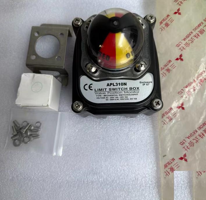 APL310N HKC APL310N IP67 250V AC DC