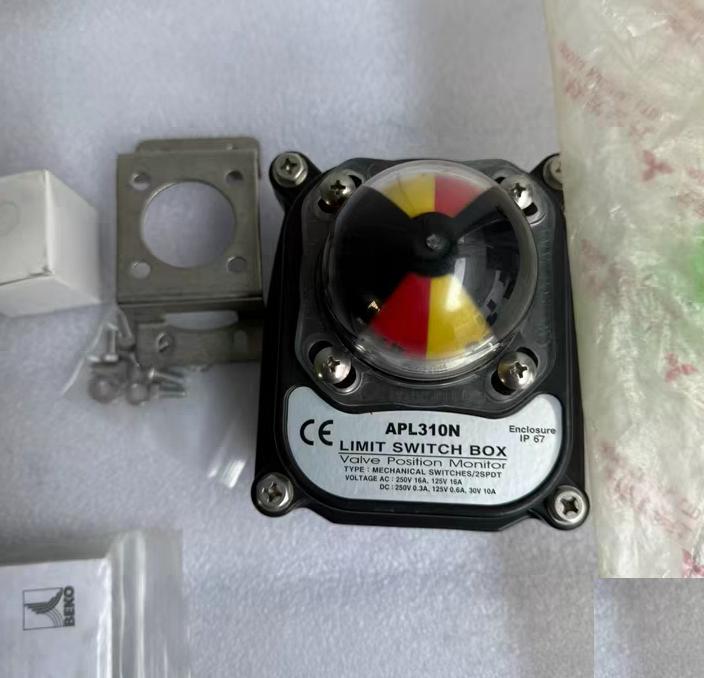 APL310N HKC APL310N IP67 250V AC DC