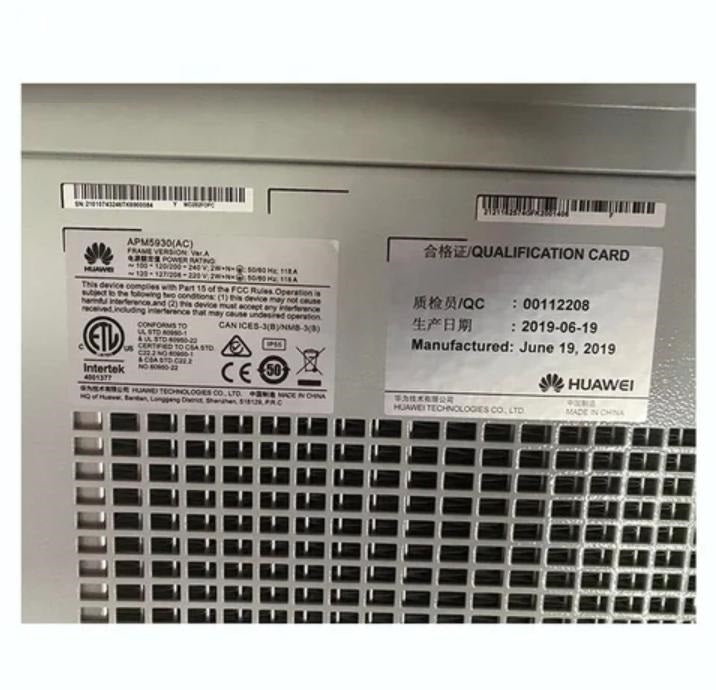 02115552 APM5930 WD2B2FOPC WD2B2ETMC