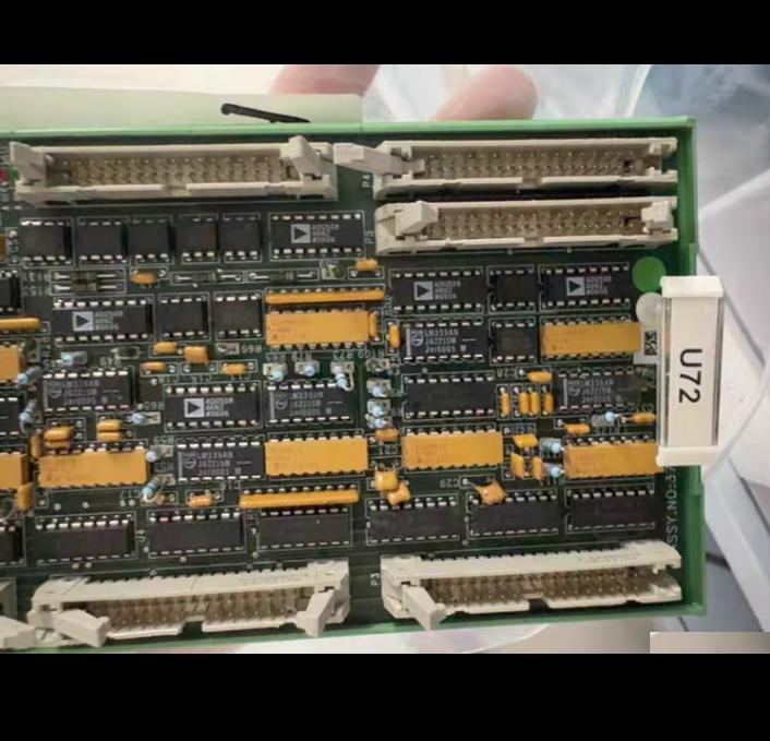 APOLLO 4 DC DC ASSY 37937588 18-36V DC 15V 5-8W PCB