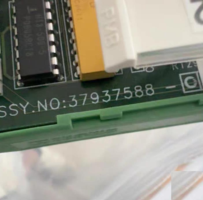 APOLLO 4 DC DC ASSY 37937588 18-36V DC 15V 5-8W PCB