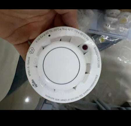 APOLLO BI-ISOSD1 CE