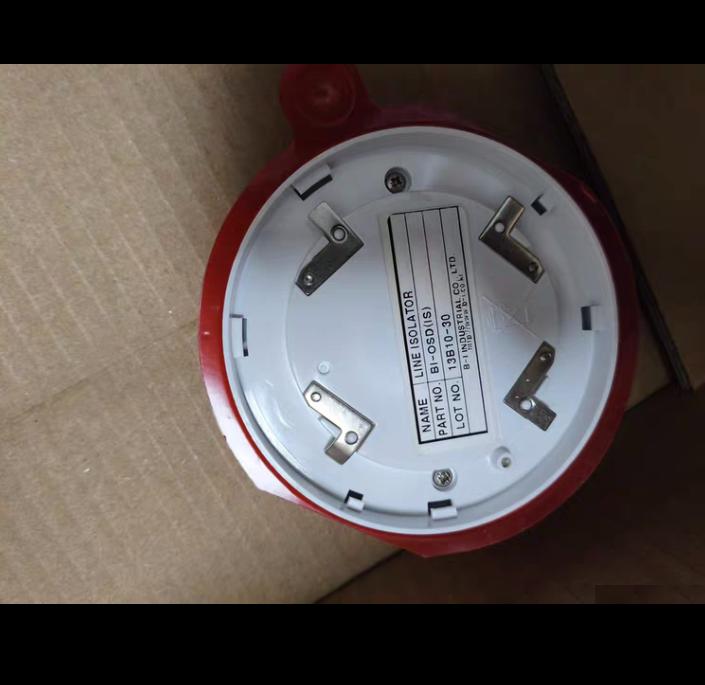 APOLLO LINE ISOLATOR 13B10-30
