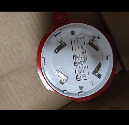 APOLLO LINE ISOLATOR 13B10-30