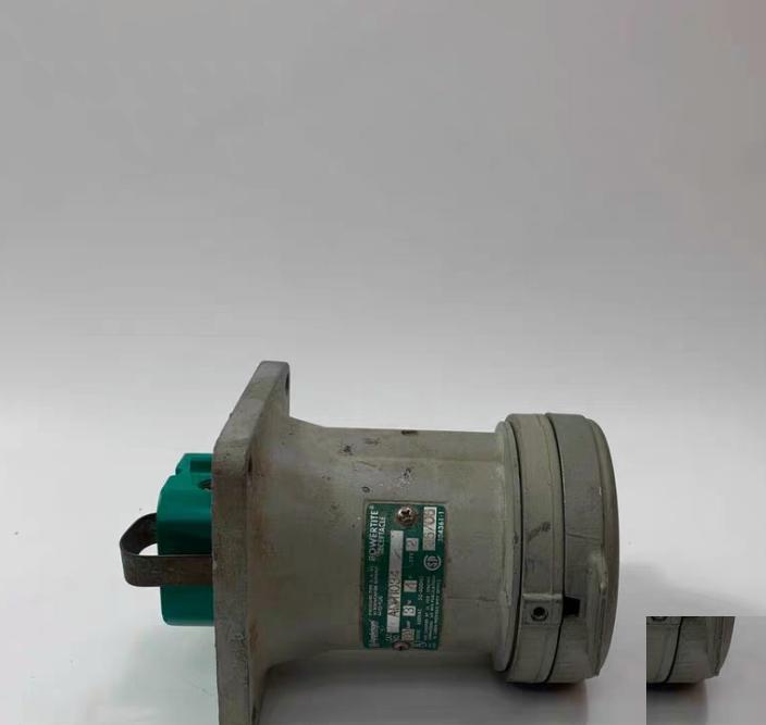 APPLETON ADR1034