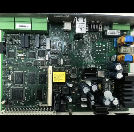 APPLIED MATERIALS 100093686 10 PCB