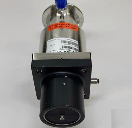 APPLIED MATERIALS 3870-01920 NOR-CAL GENESIS ANGLE POPPET VALVE