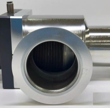 APPLIED MATERIALS 3870-01920 NOR-CAL GENESIS ANGLE POPPET VALVE