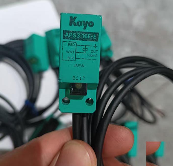 APS3-16F-E r KOYO 6 400