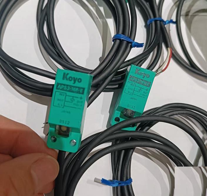APS3-16F-E r KOYO 6 400