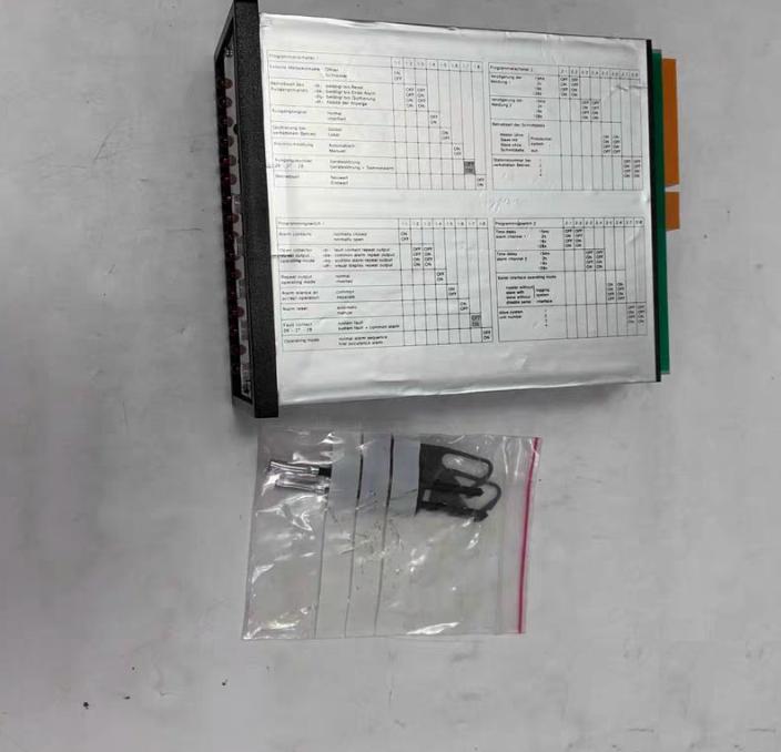 APS AS-5016