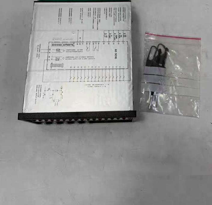 APS AS-5016