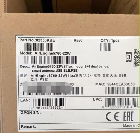 AP 5760-22W