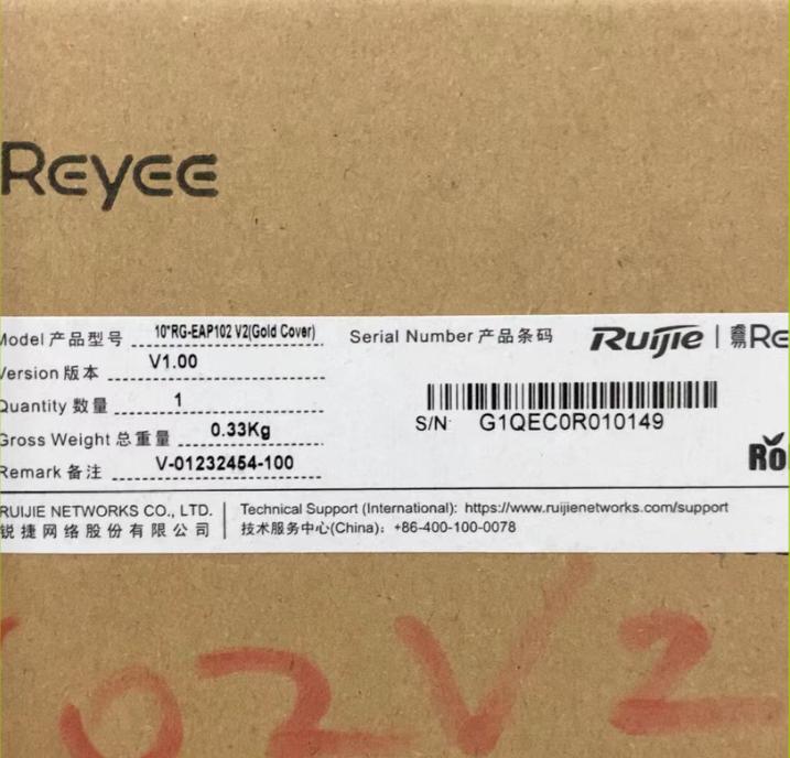 AP EAP162G EAP102F EAP102 V2
