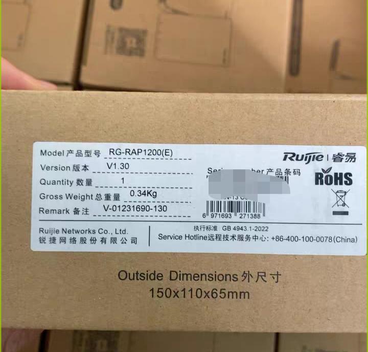 AP RG-RAP1200E