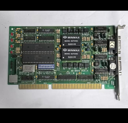 AR-B9012 VER 1 4 ISA AR-B9012