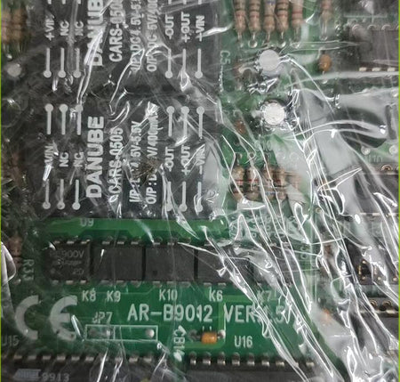 AR-B9012 VER 1 5 ISA