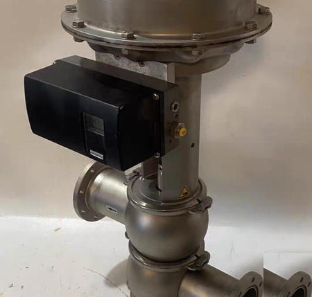 ARCA 2220000 Arcapro 827A E2-000-M10-G W