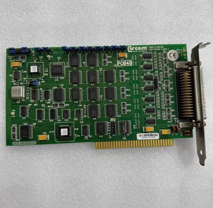 ARCOM PCIB40