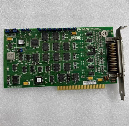 ARCOM PCIB40