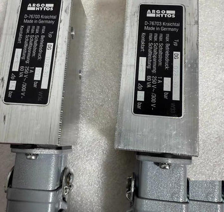 ARGO-HYTOS DG028-30 100bar 250V 300V 1A 2
