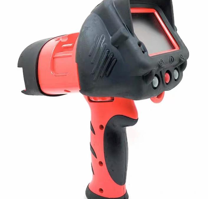 ARGUS4 HR320 High Resolution Thermal Fire Fighting Camera BODY ONLY