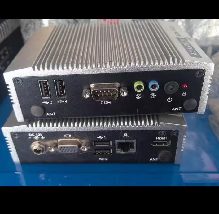 ARK-1122 4 COM 2USB HDMI VGA 12V 12V