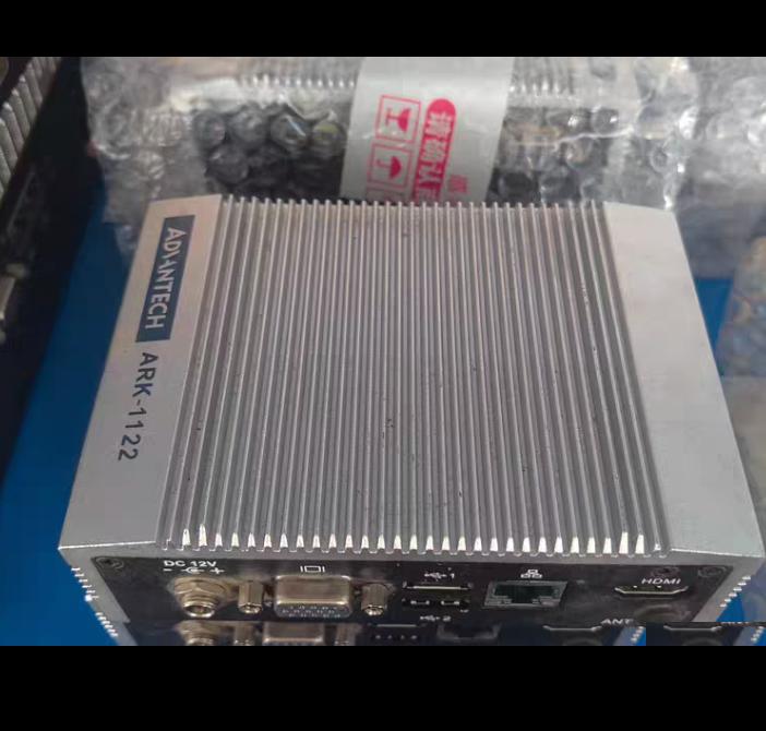 ARK-1122 4 COM 2USB HDMI VGA 12V 12V