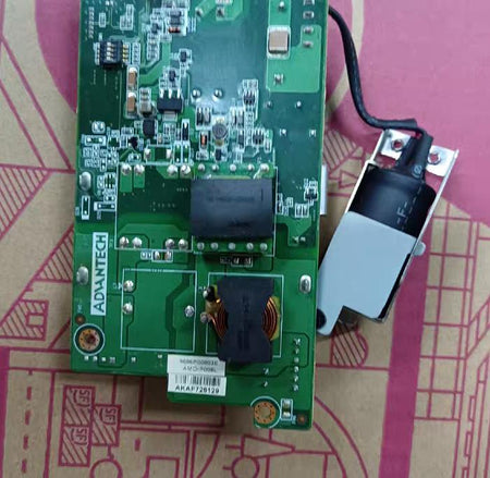 ARK-2121F AMO-P008