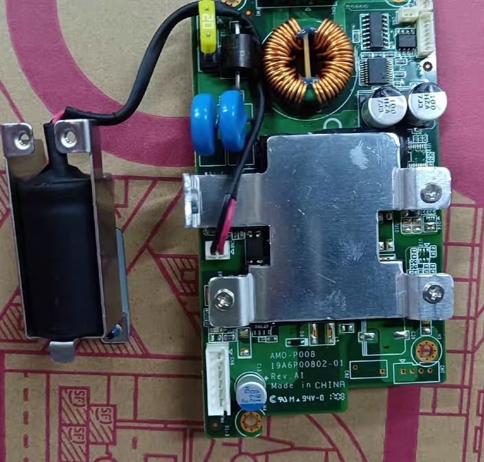 ARK-2121F AMO-P008