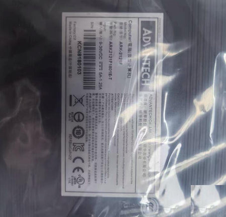 ARK-2121 ARK-2121F1801E-T 9-36VDC 5A-1 25A