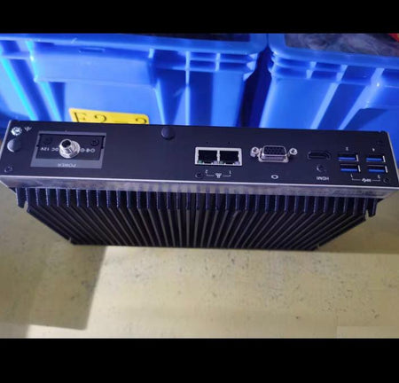 ARK-2250 ARK-2250L-U8A22022 VGA HDMI 4 2 8 USB 12V