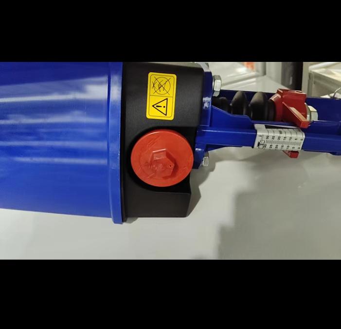 ARMATUREN ARI-PREMIO Type 5 0kN