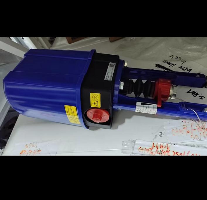 ARMATUREN ARI-PREMIO Type 5 0 kN
