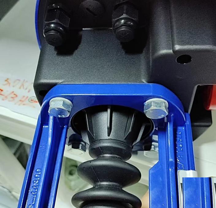 ARMATUREN ARI-PREMIO Type 5 0 kN