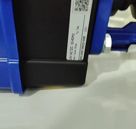 ARMATUREN ARI-PREMIO Type 5 0kN