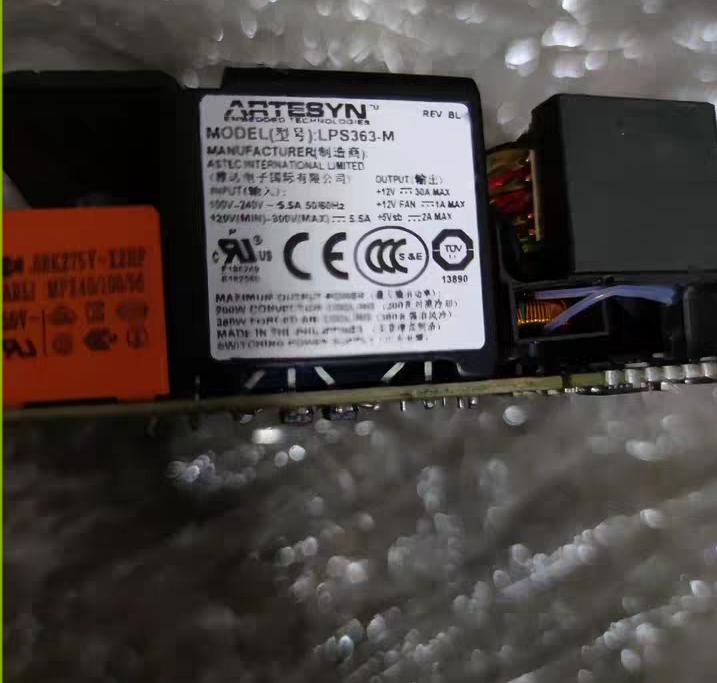 ARTEBYN LPS365-M   24V 15A  LPS363-M        12V 30A  360W