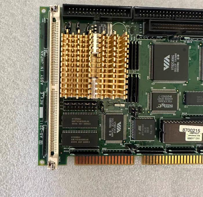 AS-3211 REV C REV E REV C