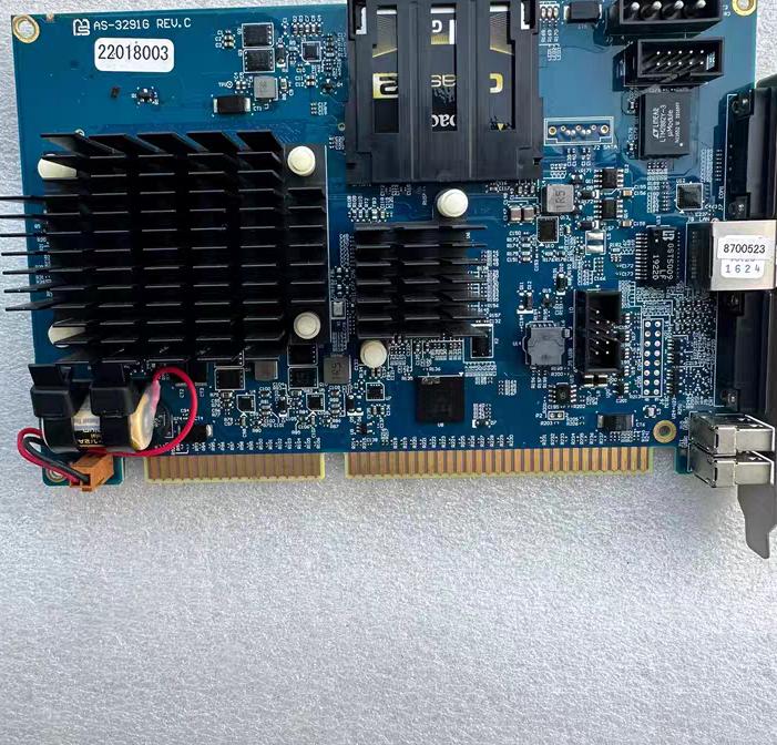 AS-3291G REV C 10