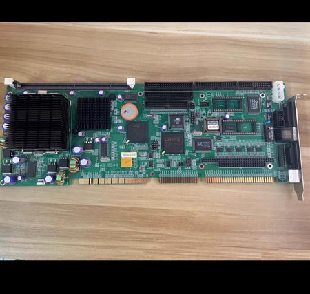 AS-3340 CPU