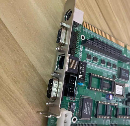 AS-3340 CPU